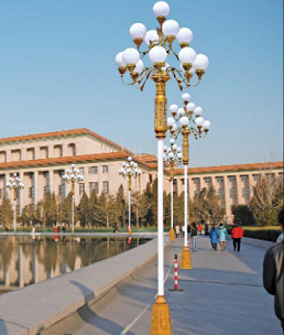 陜西太陽能路燈 陜西太陽能路燈