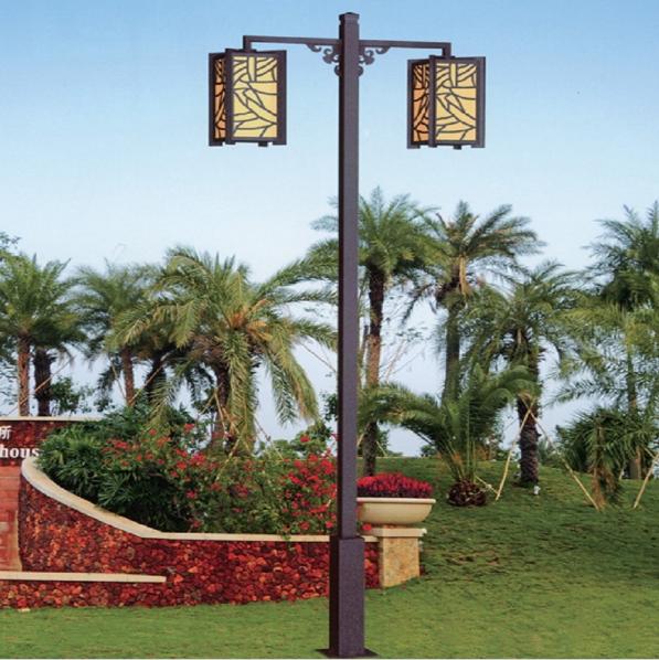 陜西景觀燈 陜西景觀燈